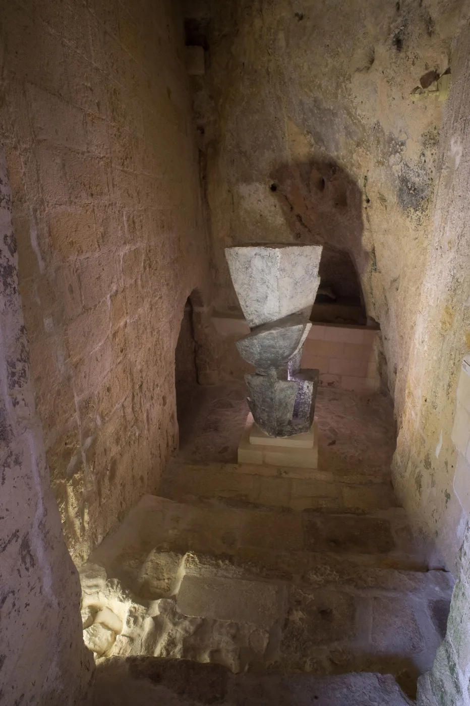 MUSMA — Matera 6