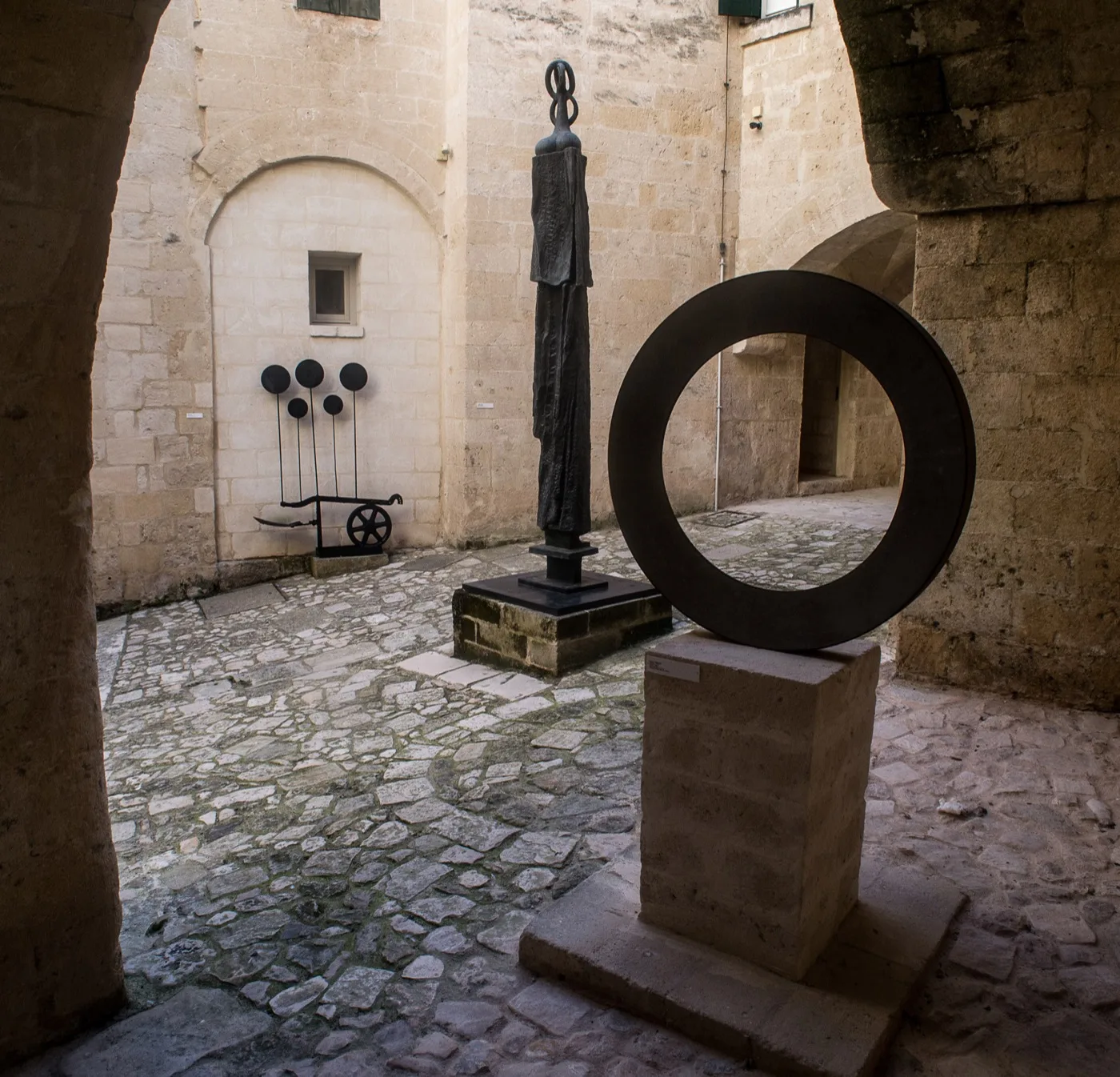 MUSMA — Matera 7