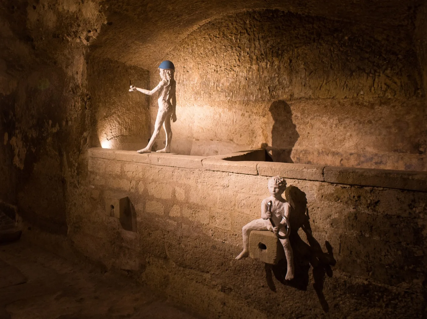 MUSMA — Matera 8
