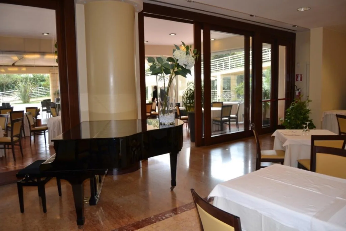 Palace Hotel — Matera 6