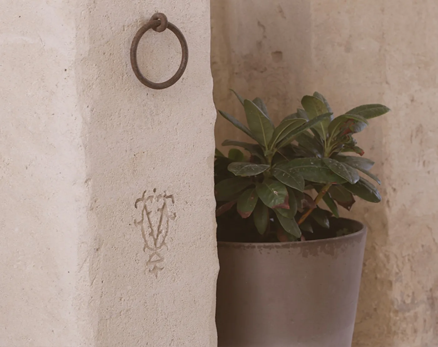 Palazzo Viceconte — Matera 8