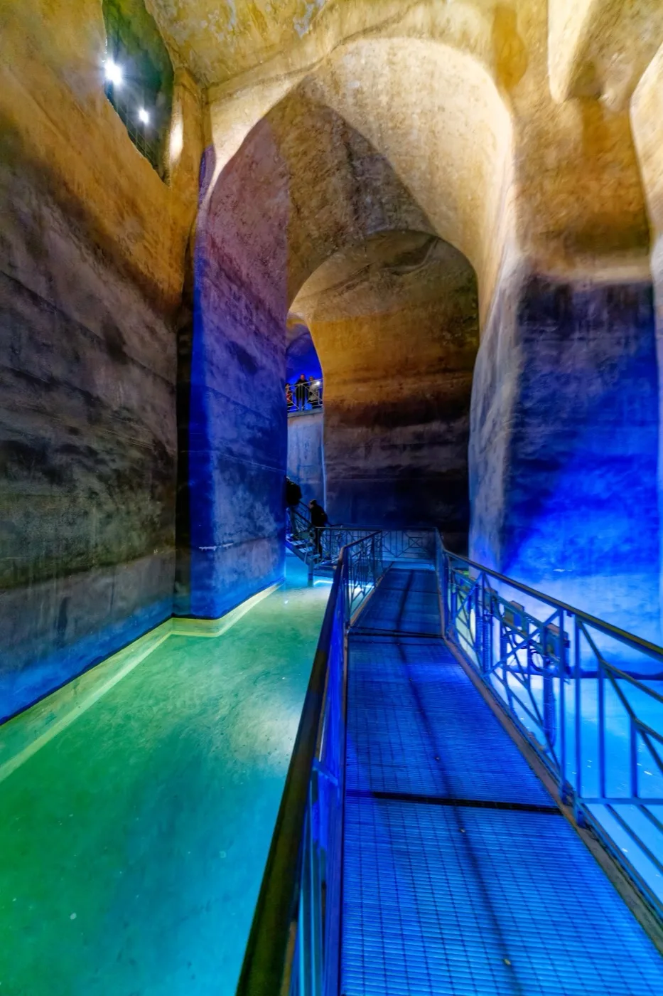Palombaro Lungo — Matera 2