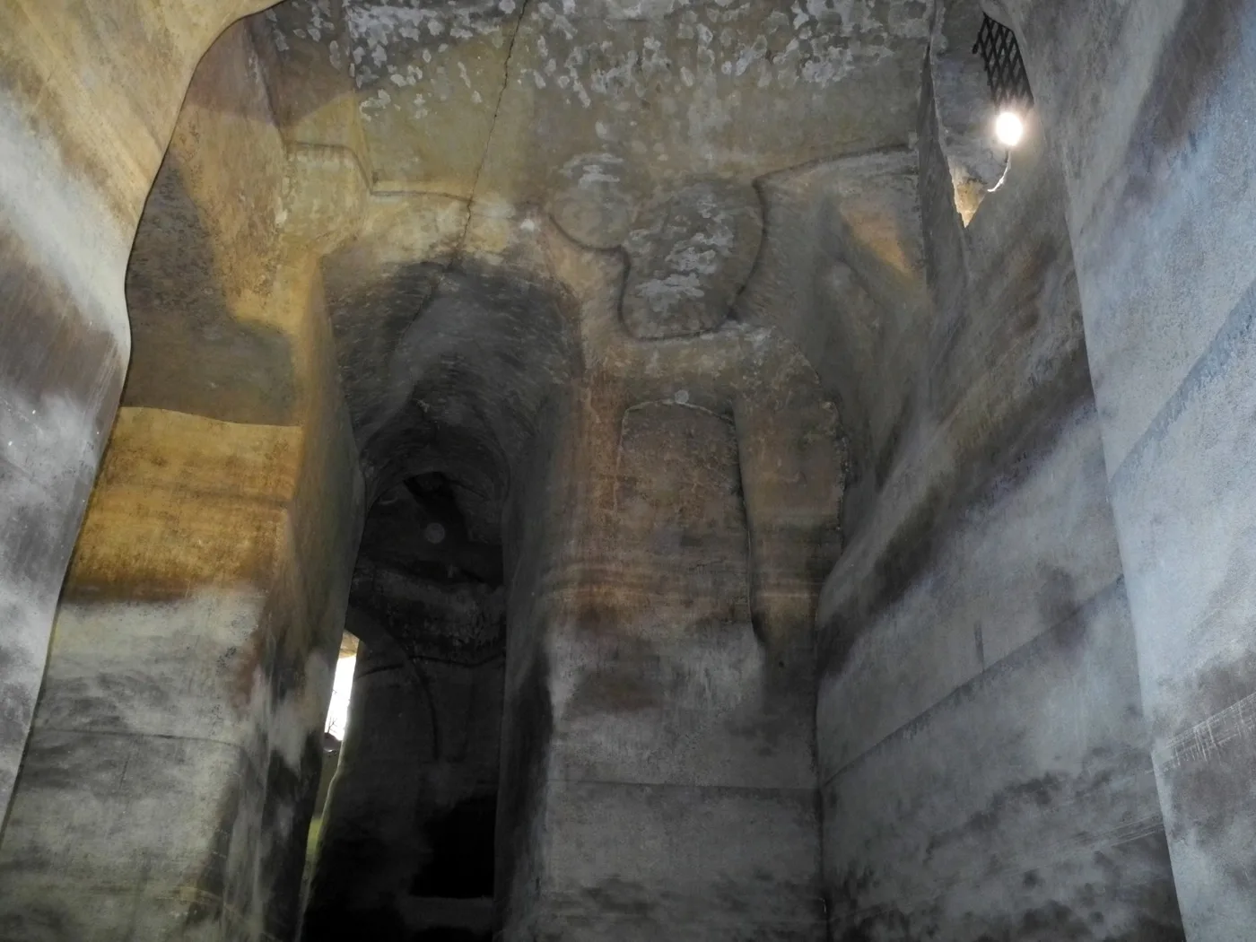 Palombaro Lungo — Matera 7
