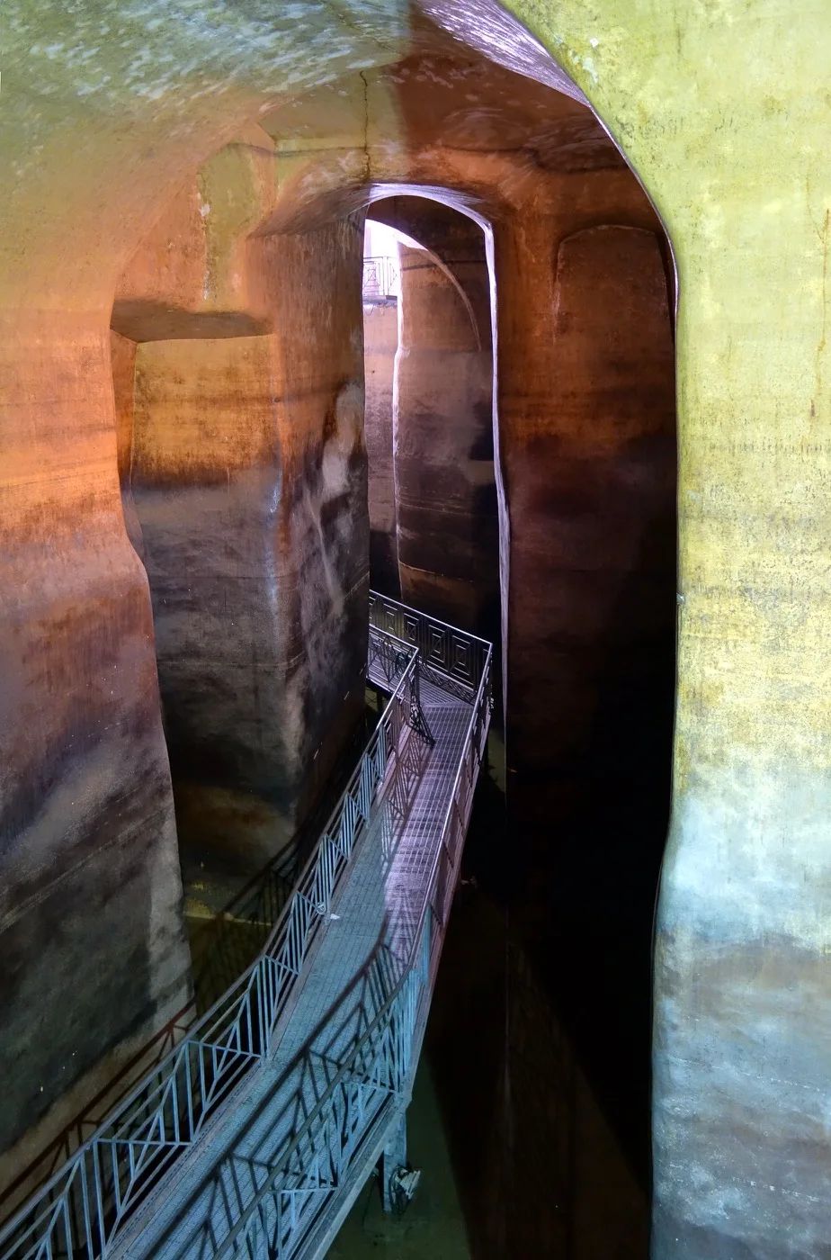 Palombaro Lungo — Matera 9