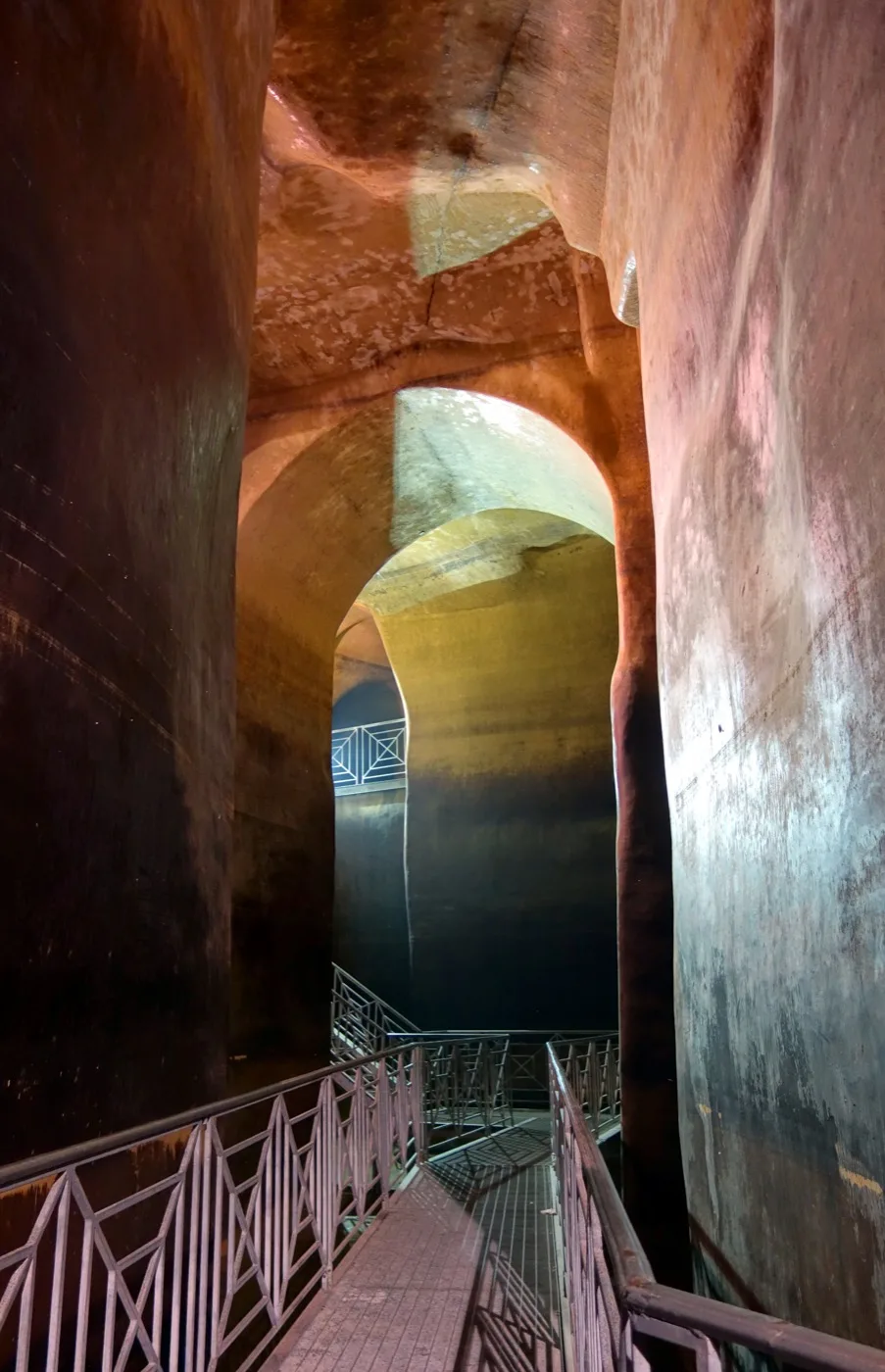 Palombaro Lungo — Matera 10