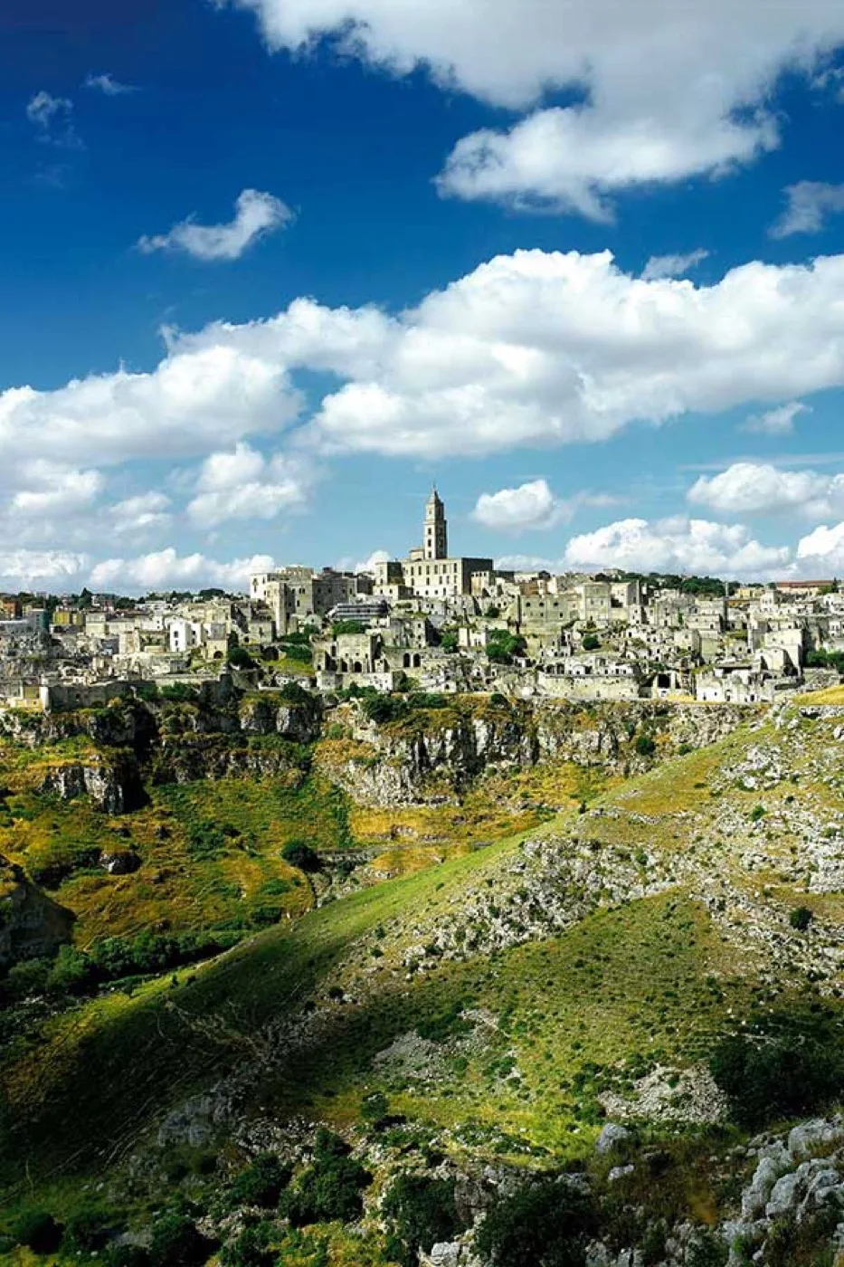 Sextantio Le Grotte della Civita — Matera 2