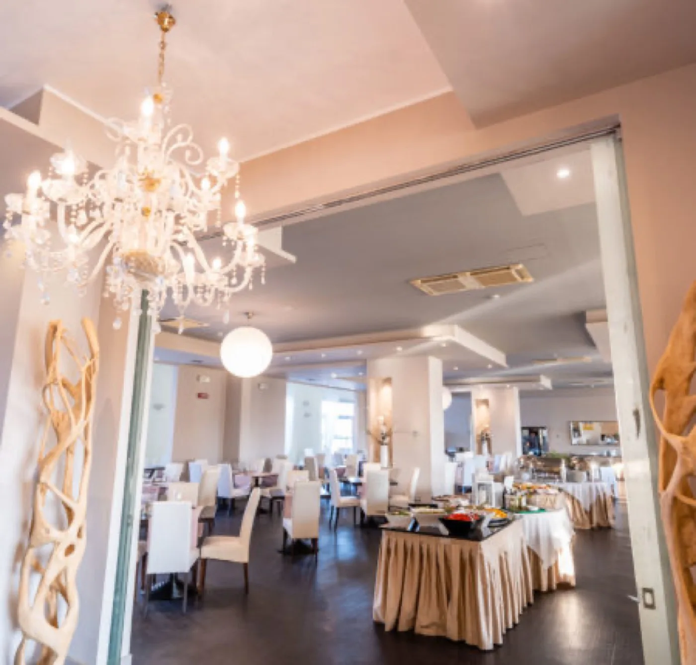 Capo Peloro Resort — Messina 9
