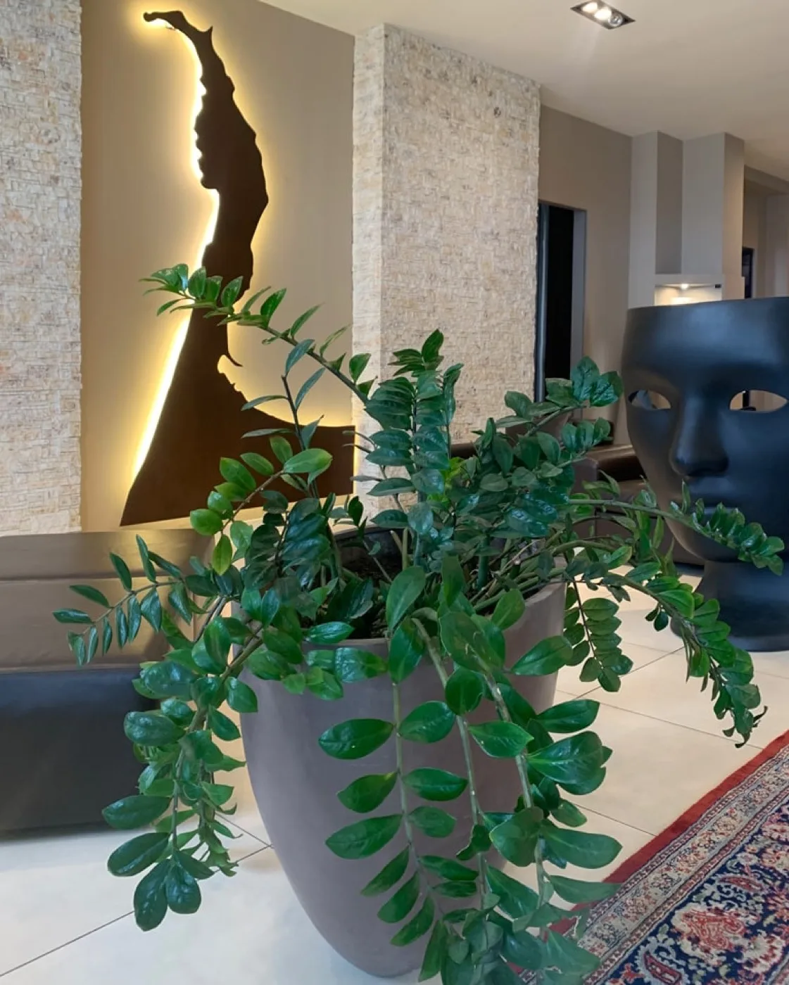 Hotel La Bussola — Messina 1