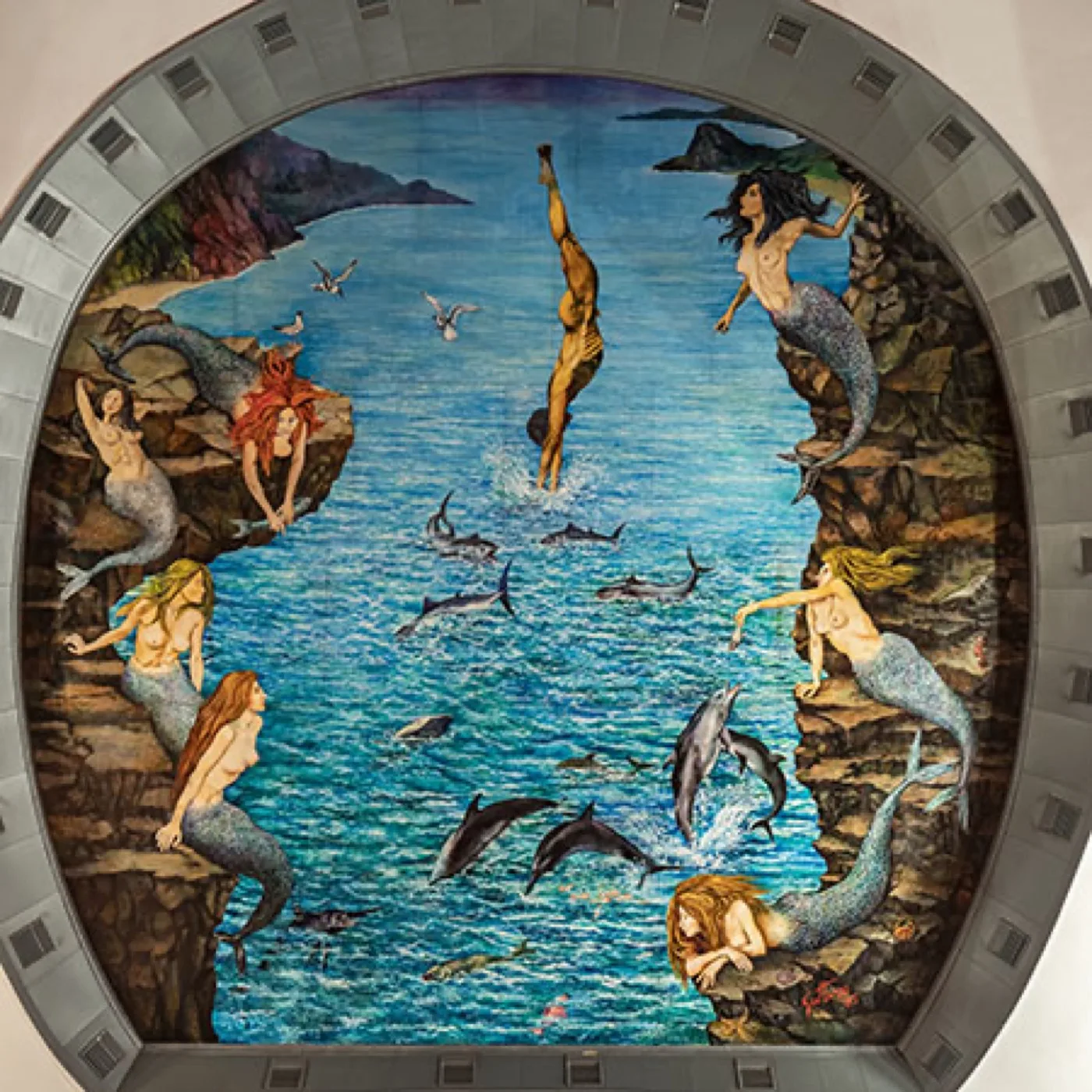 Teatro Vittorio Emanuele II — Messina 6