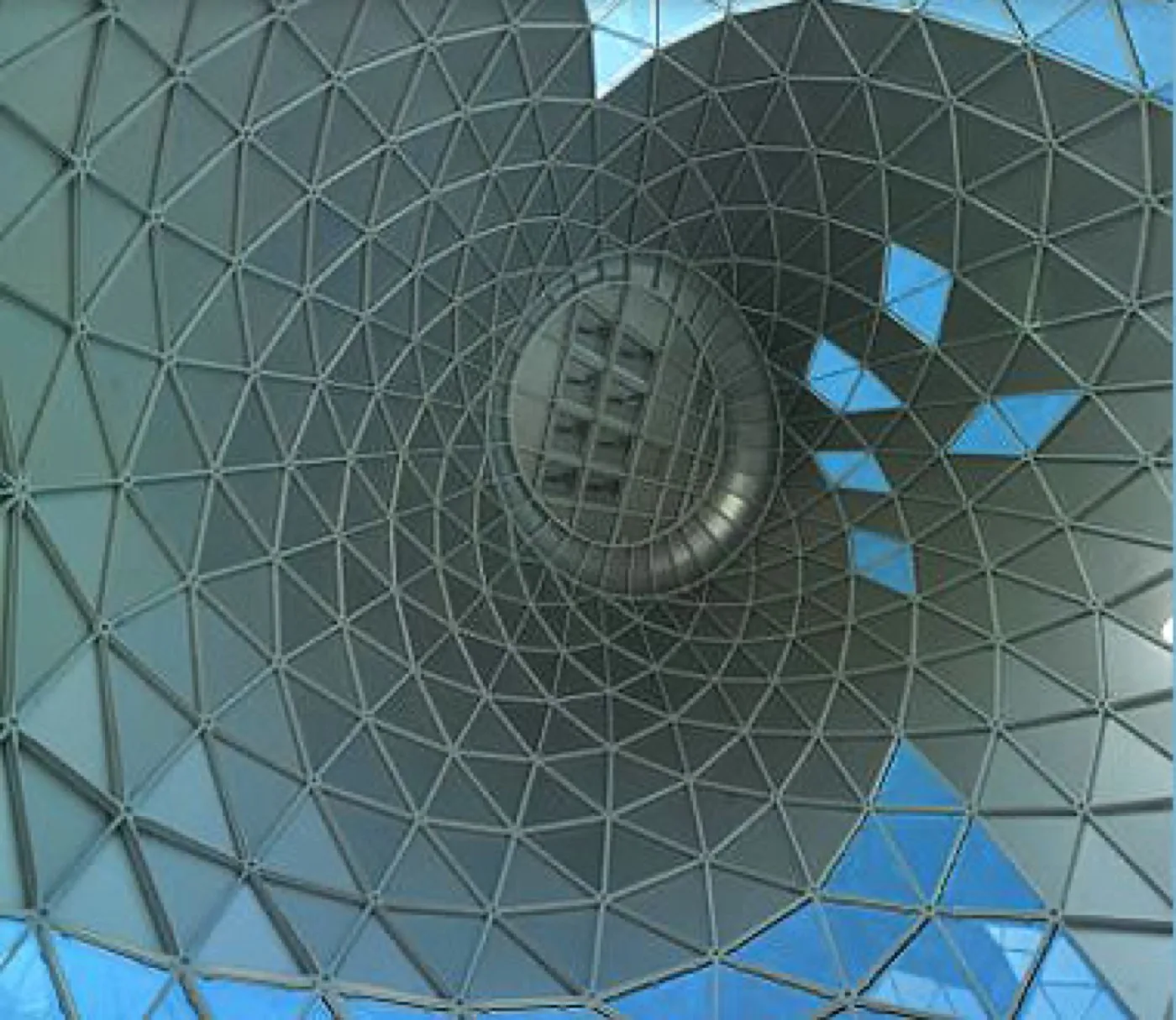 Centro Congressi Stella Polare — Milano 1