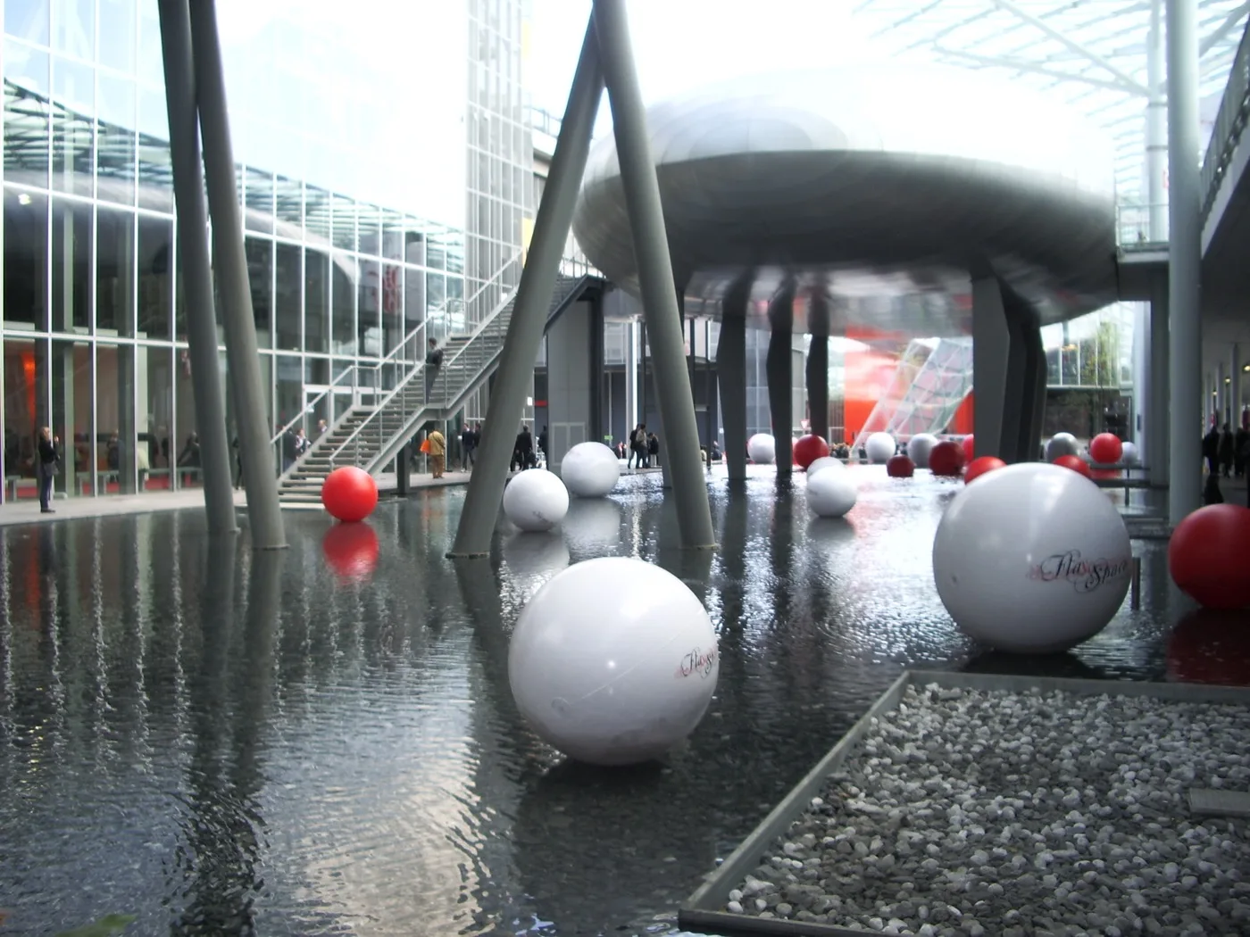 Fieramilano Rho — Milano 2