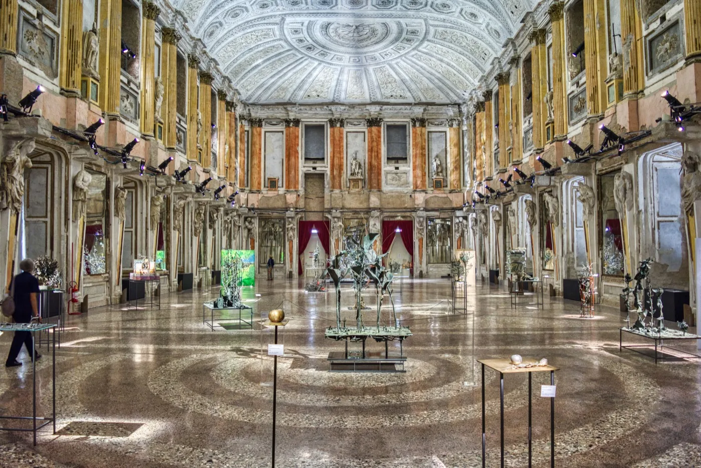 Palazzo Reale — Milano 6