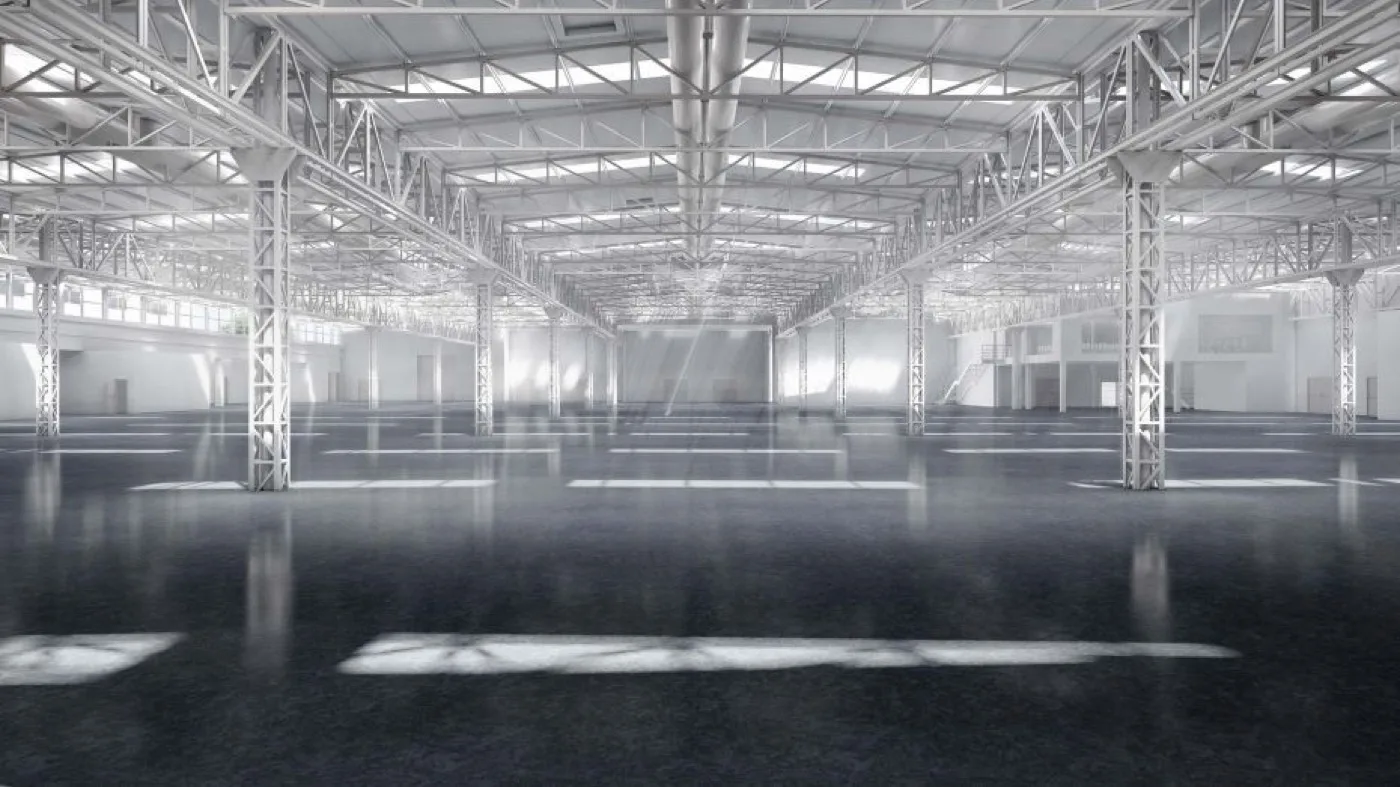 Superstudio Maxi — Milano 6