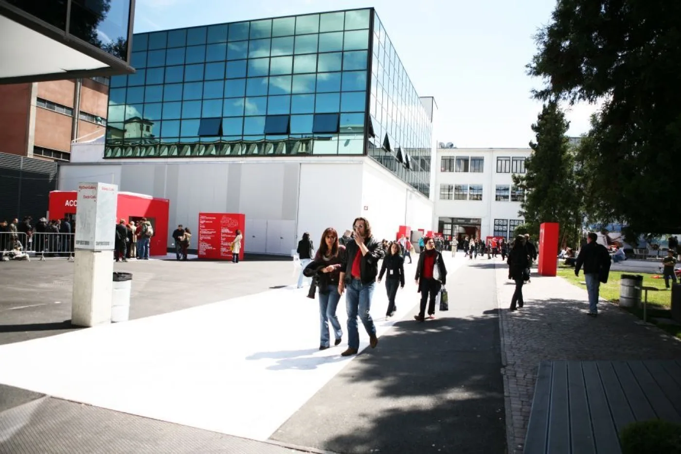 Superstudio Maxi — Milano 9