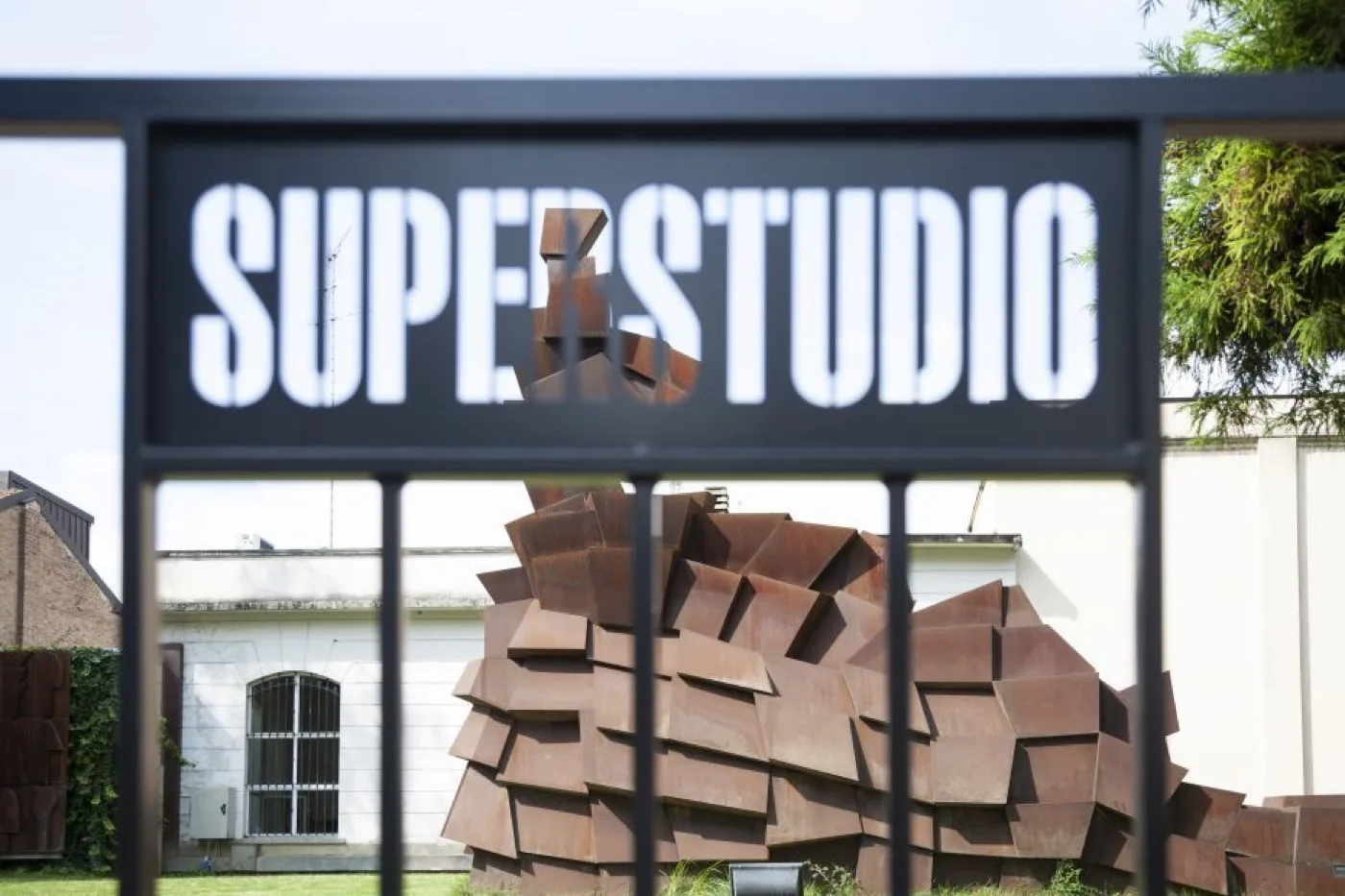 Superstudio Maxi — Milano 10