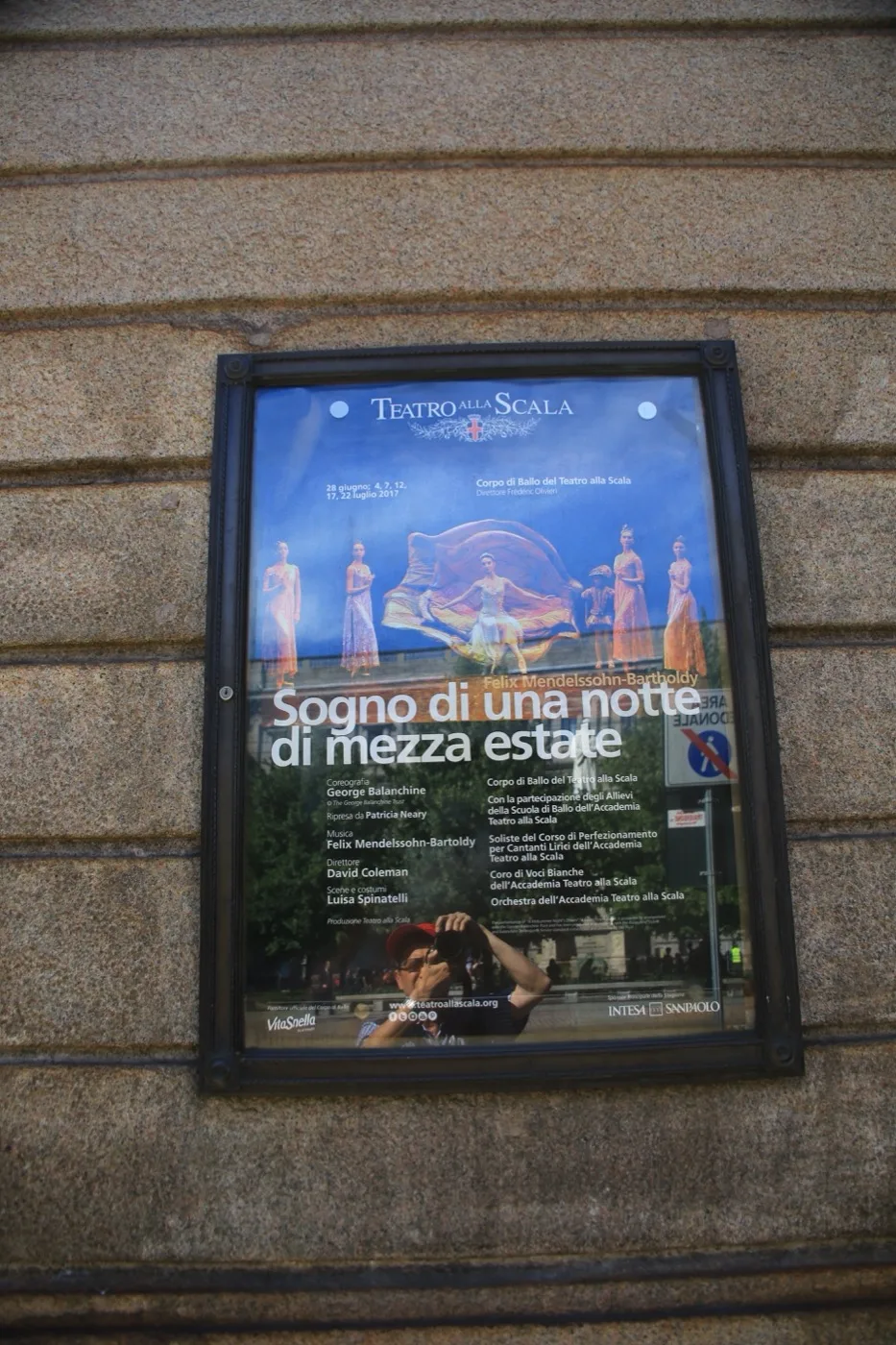 Teatro alla Scala — Milano 2