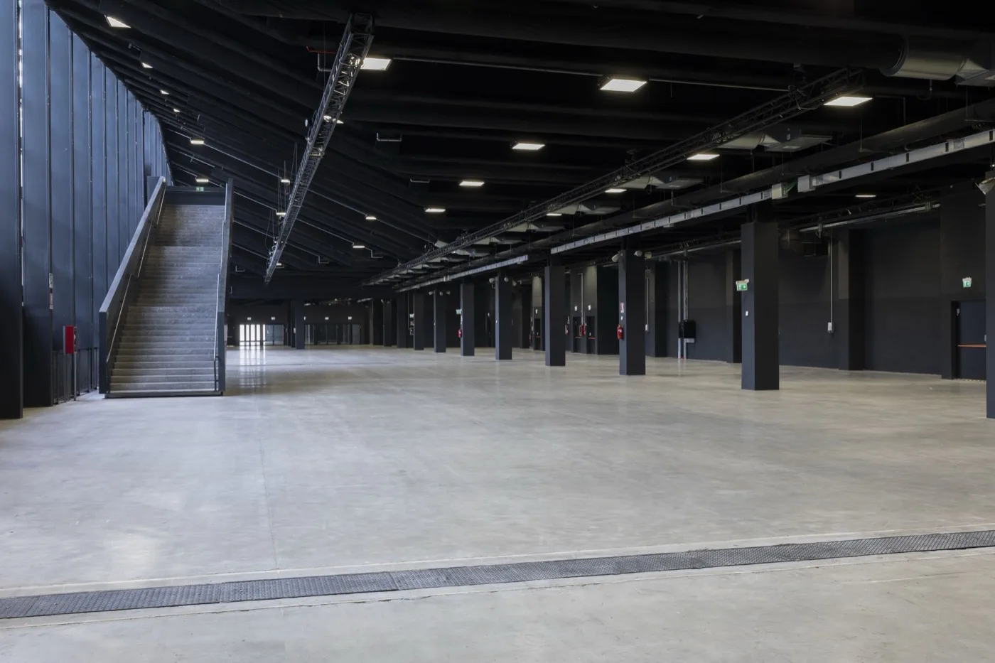 The Mall — Milano 1