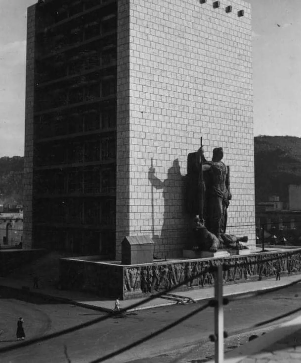 Mostra d'Oltremare — Napoli 2