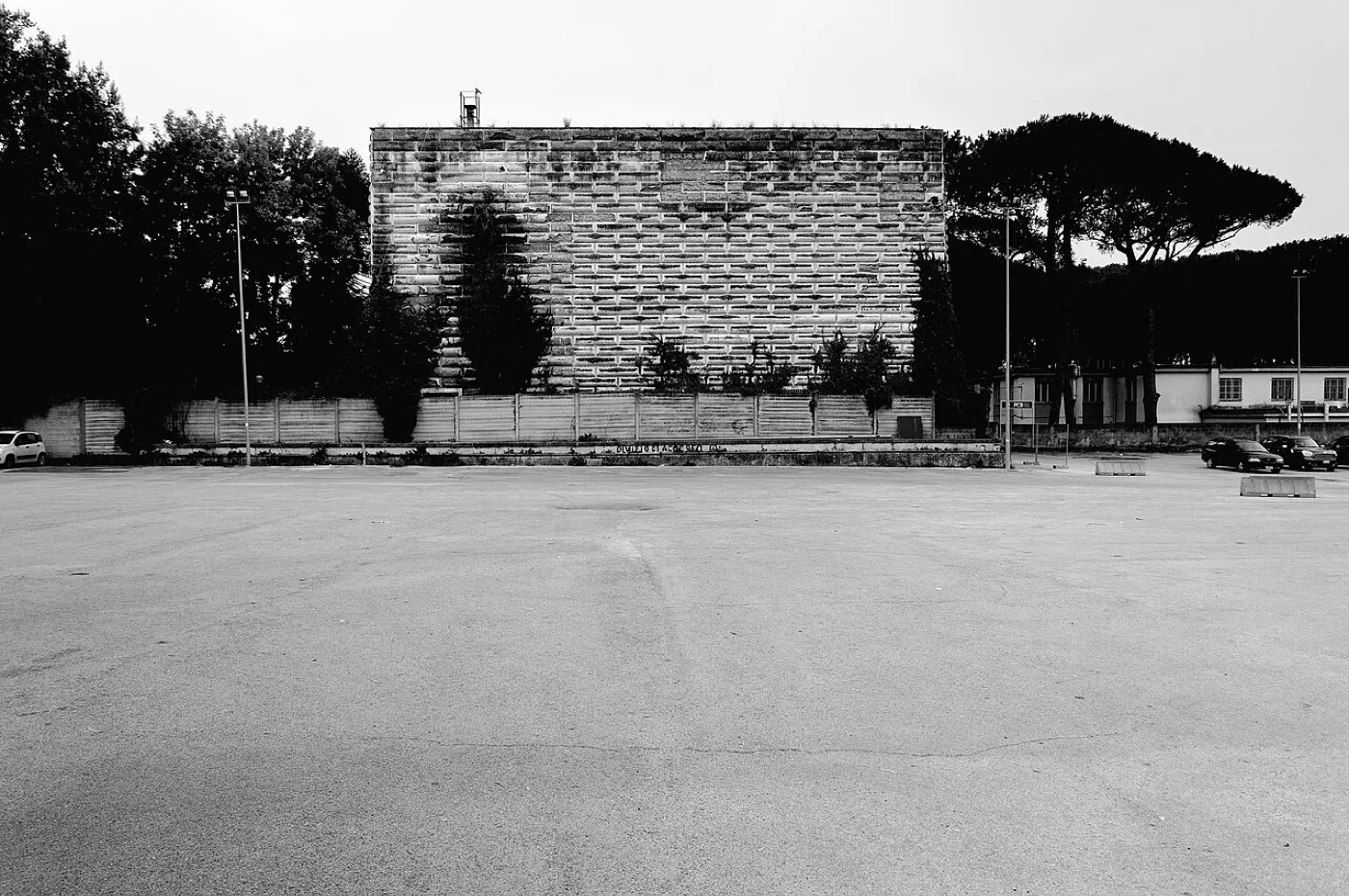 Mostra d'Oltremare — Napoli 9