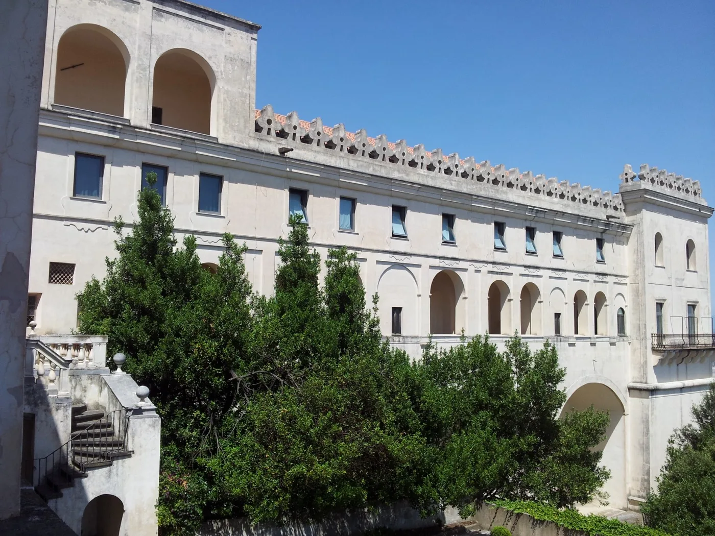 Certosa di San Martino — Napoli 1