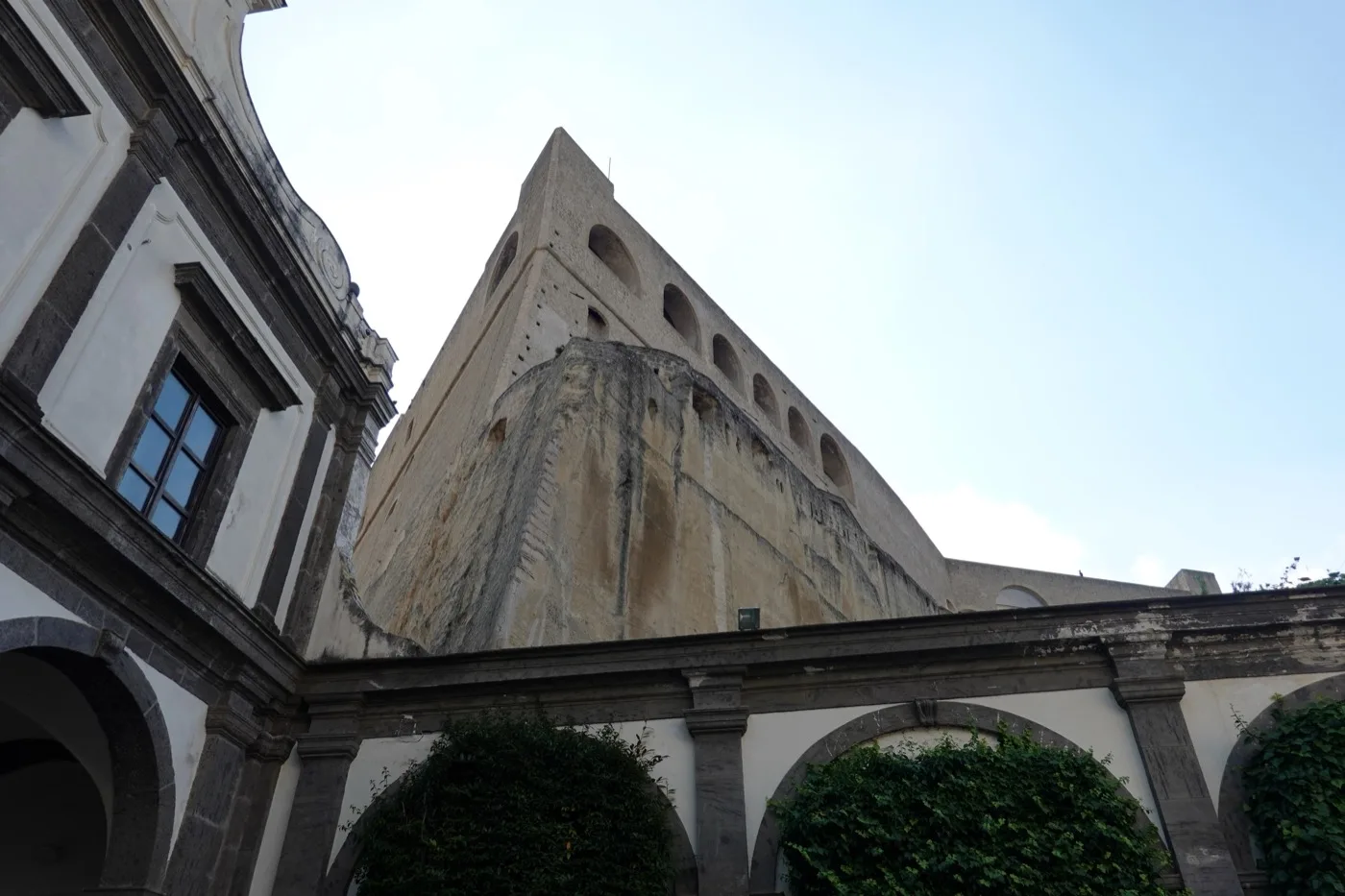 Certosa di San Martino — Napoli 2