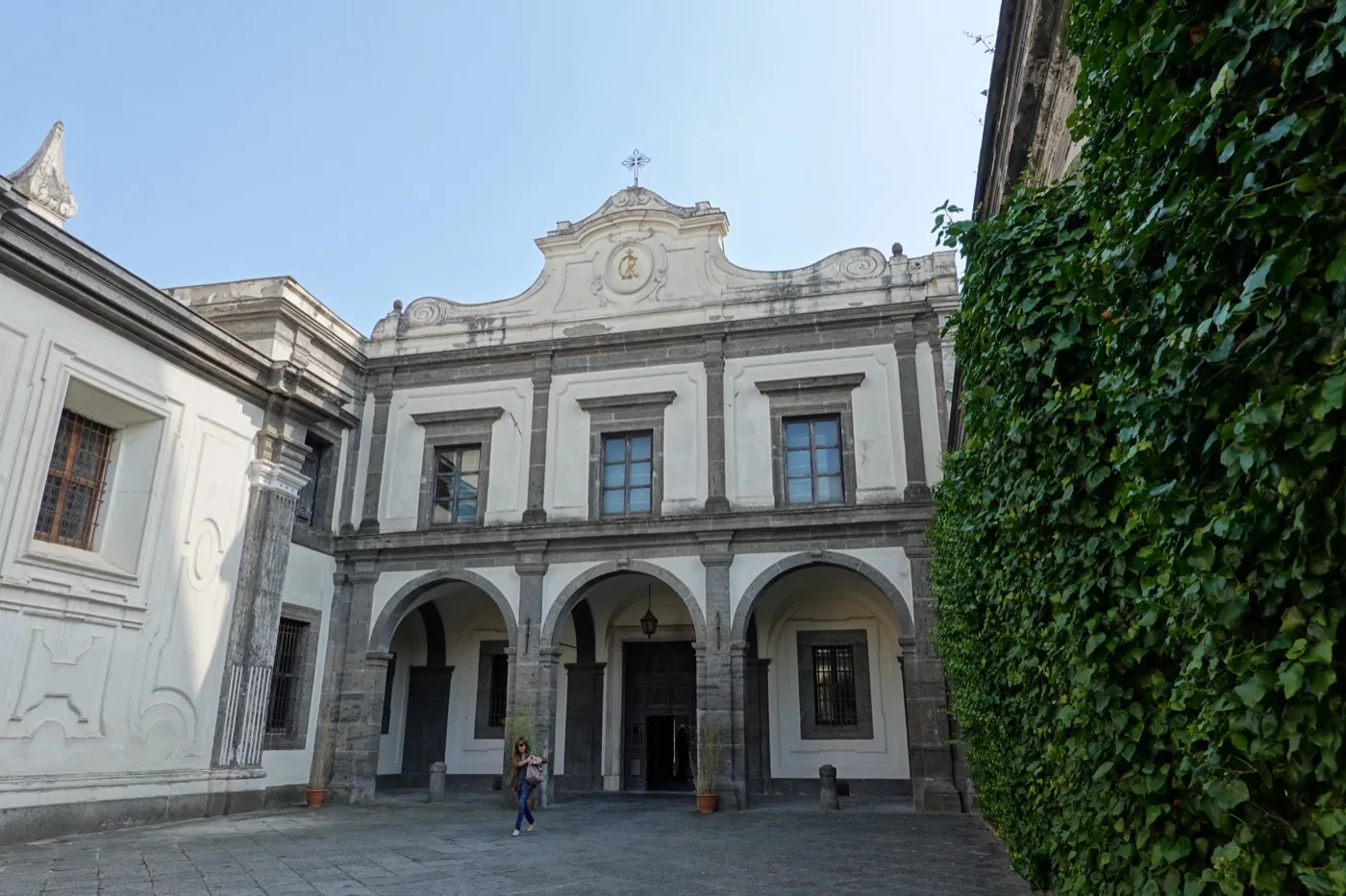 Certosa di San Martino — Napoli 3