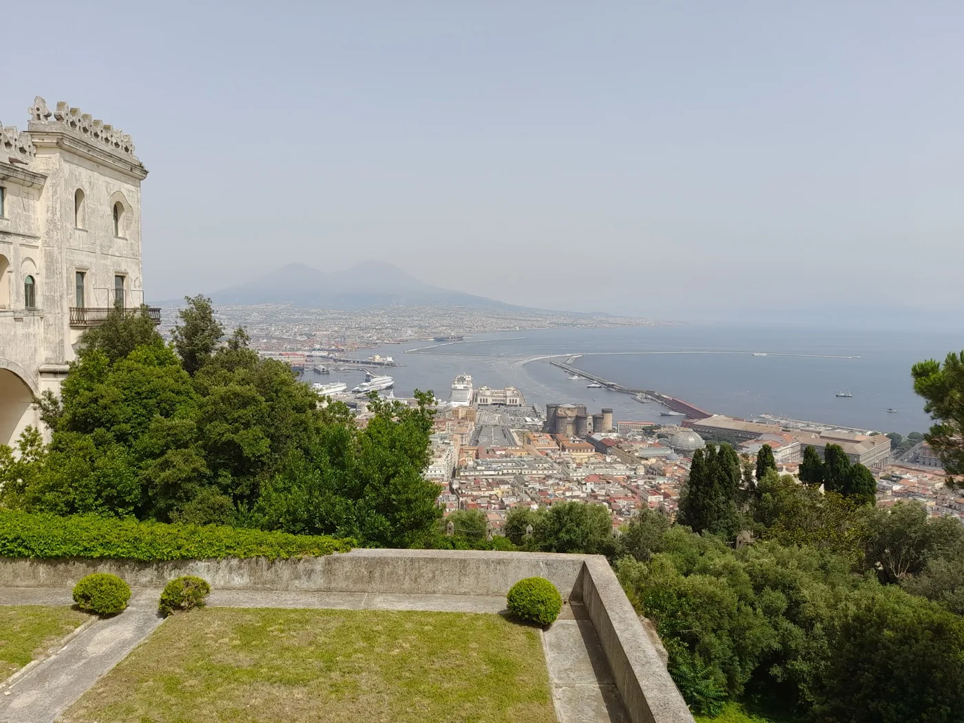 Certosa di San Martino — Napoli 7