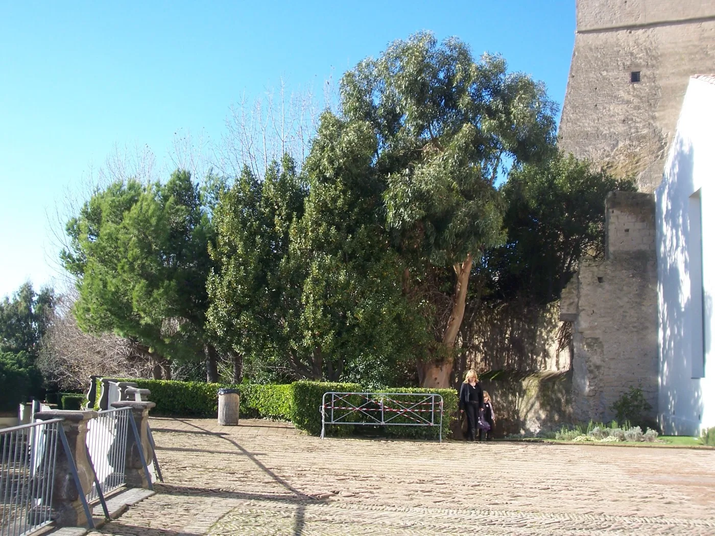 Certosa di San Martino — Napoli 14