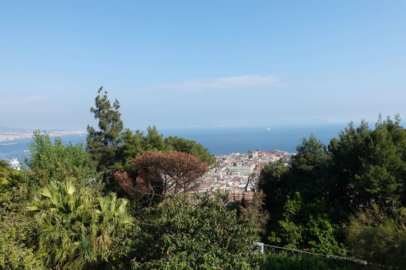 Certosa di San Martino — Napoli 15