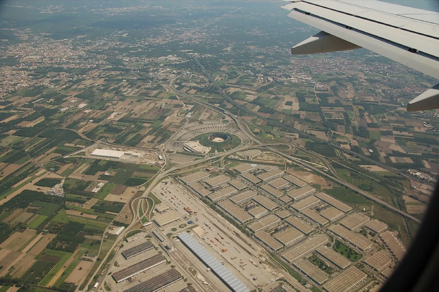 Nola Business Park — Napoli 3