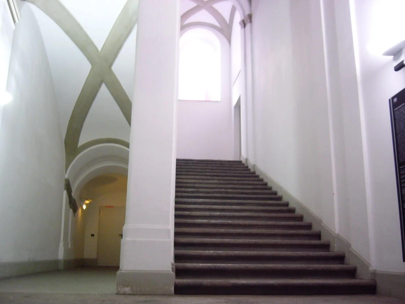 PAN Palazzo delle Arti — Napoli 3