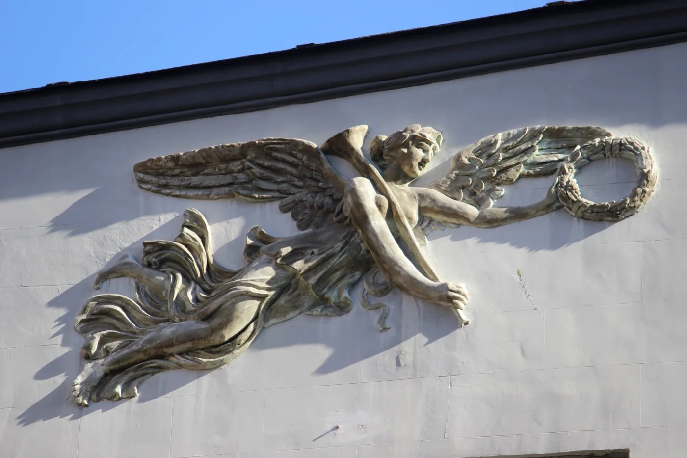 Teatro di San Carlo — Napoli 4