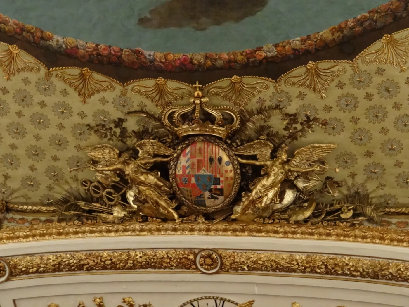 Teatro di San Carlo — Napoli 15