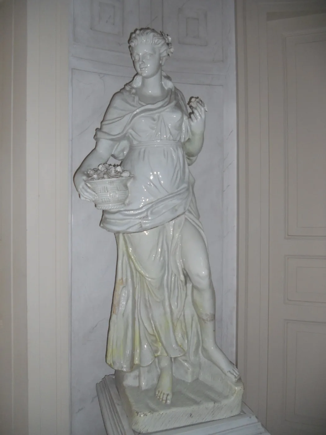 Villa Doria d'Angri — Napoli 5