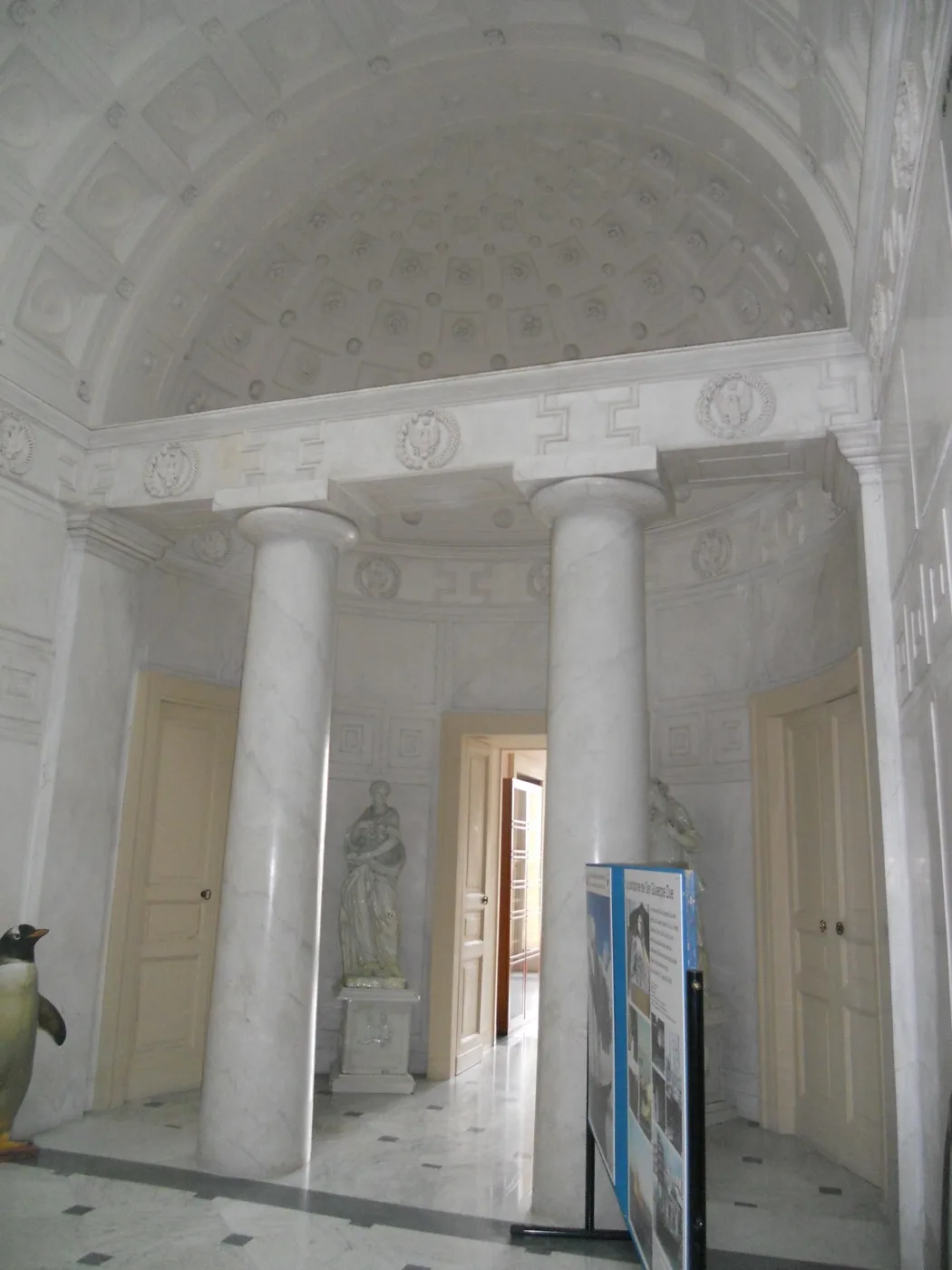 Villa Doria d'Angri — Napoli 6