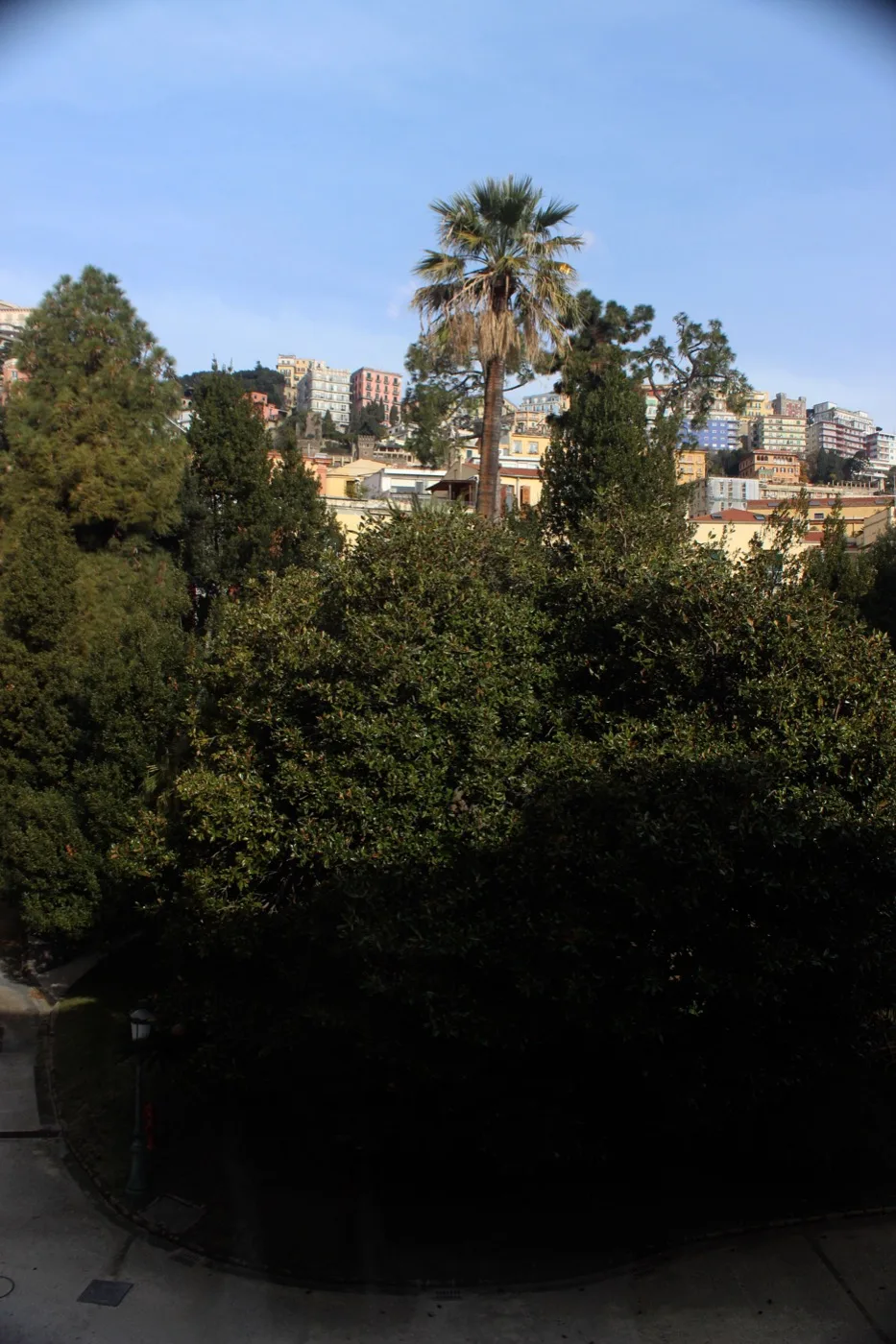 Villa Pignatelli — Napoli 3