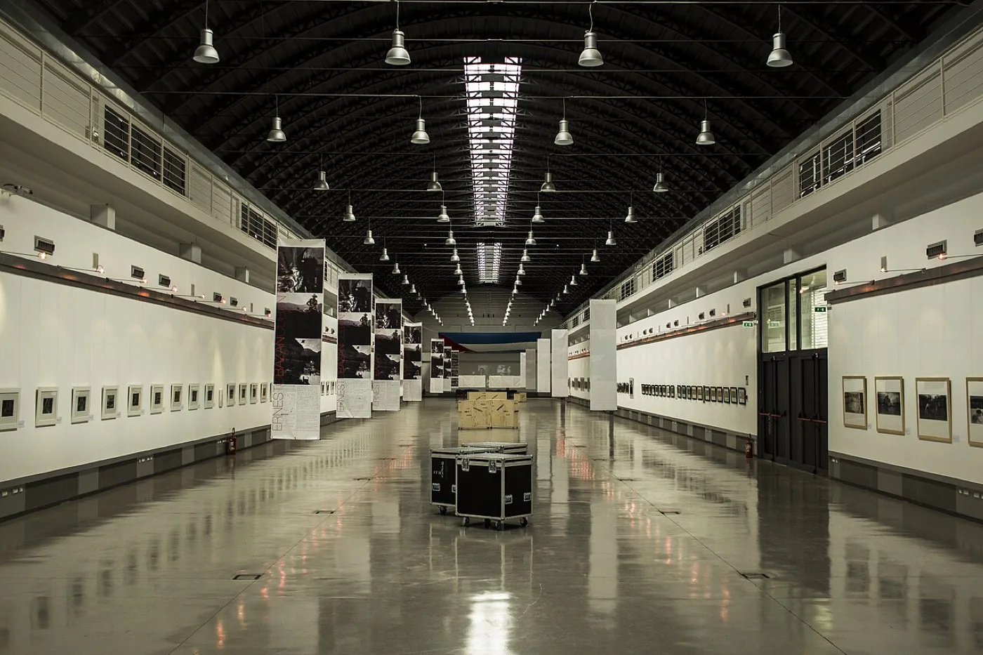 Cantieri Culturali alla Zisa — Palermo 6
