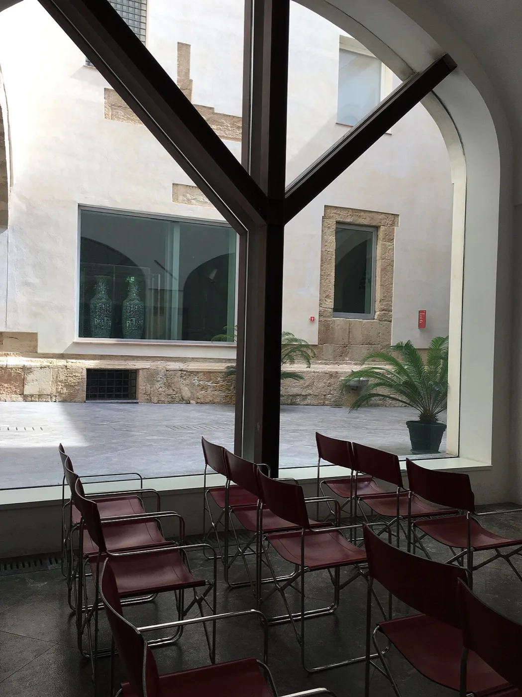 Palazzo Branciforte — Palermo 2