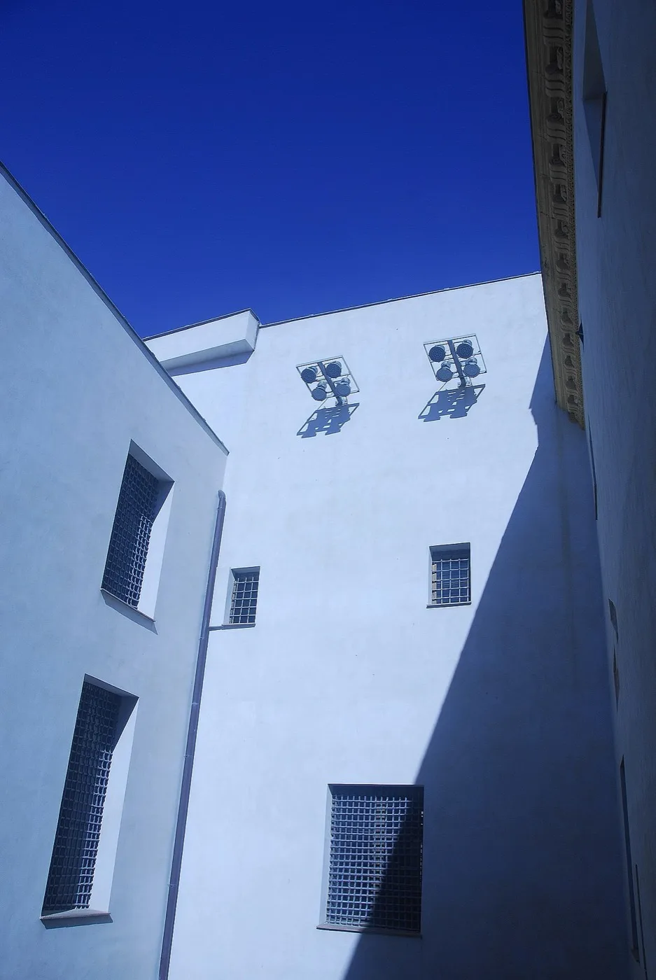Palazzo Branciforte — Palermo 8