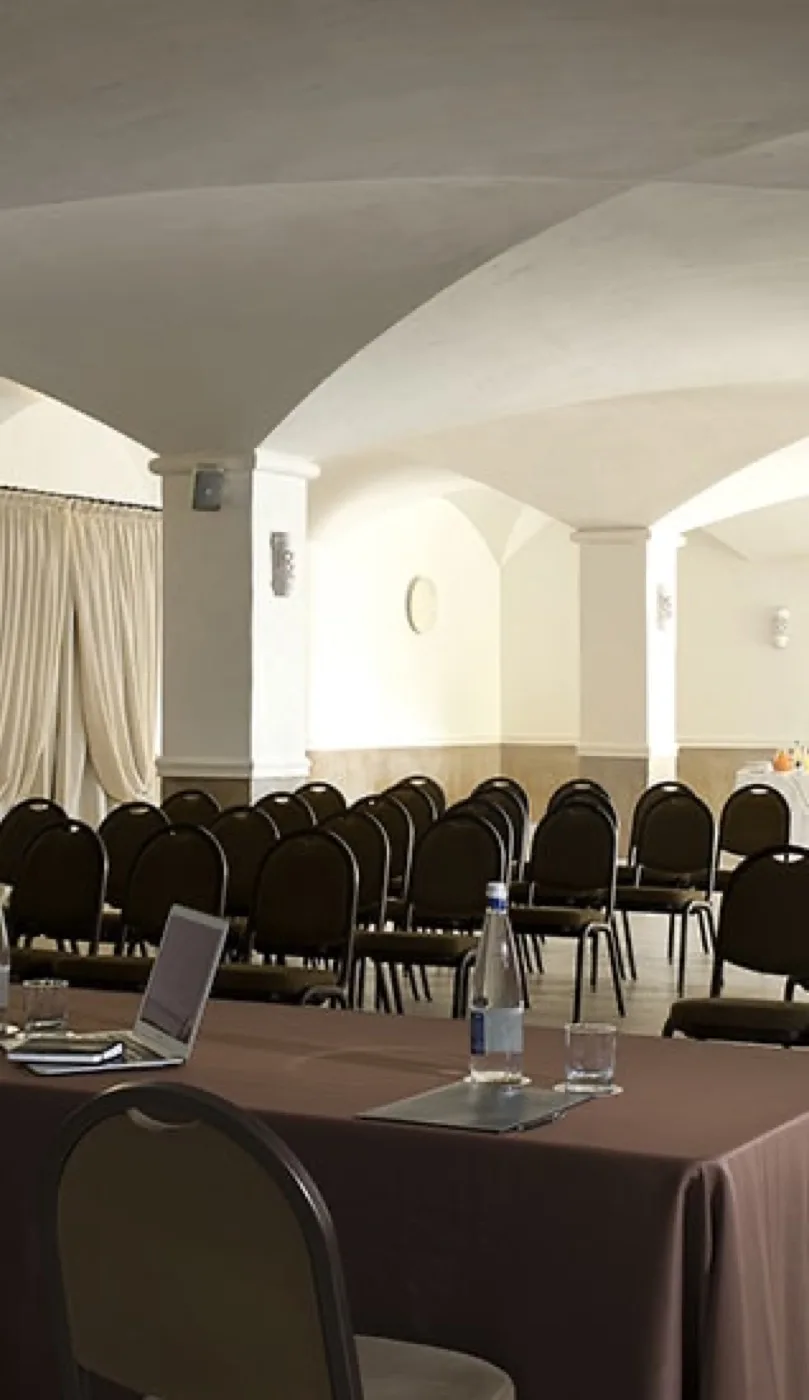 Borgobianco Resort & Spa — Polignano 3