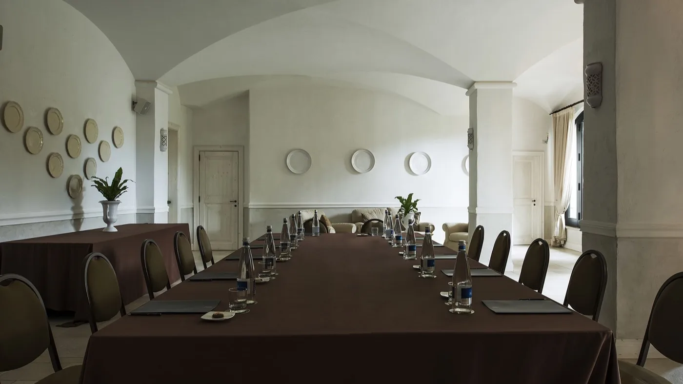 Borgobianco Resort & Spa — Polignano 4
