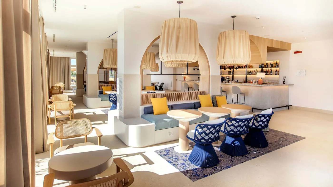 Cala Ponte Hotel & Marina — Polignano 3