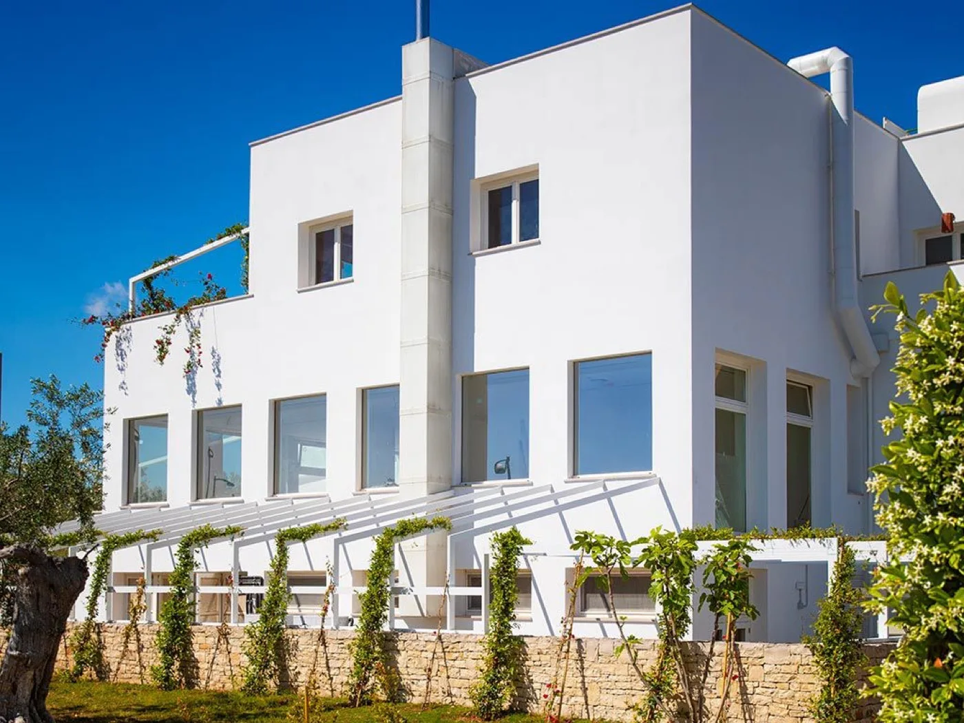 Cala Ponte Hotel & Marina — Polignano 5