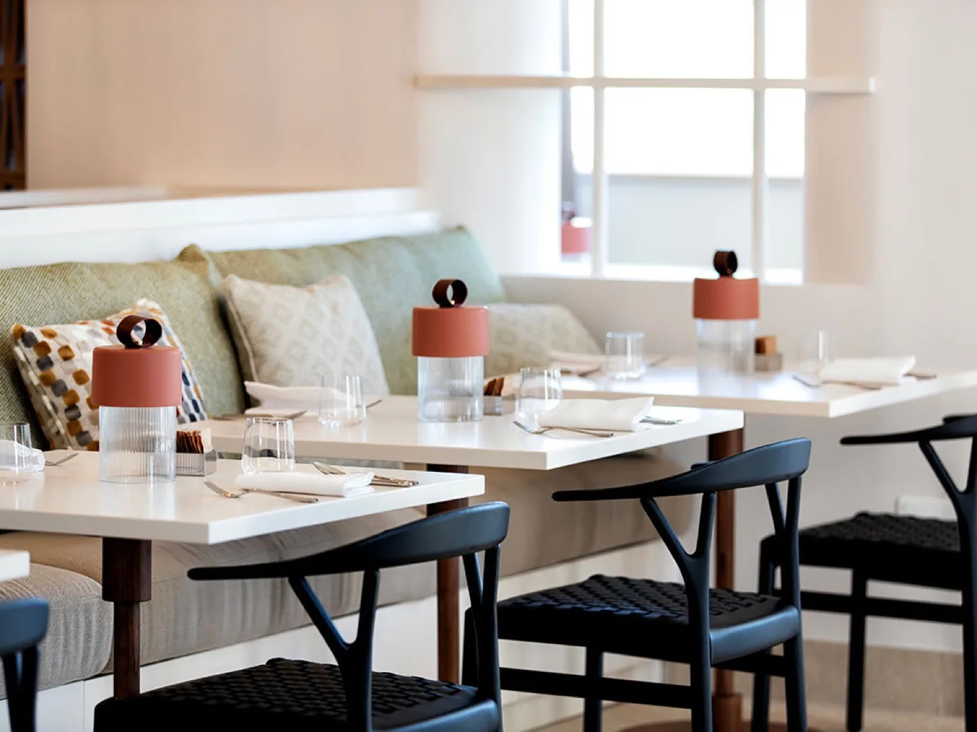 Cala Ponte Hotel & Marina — Polignano 7