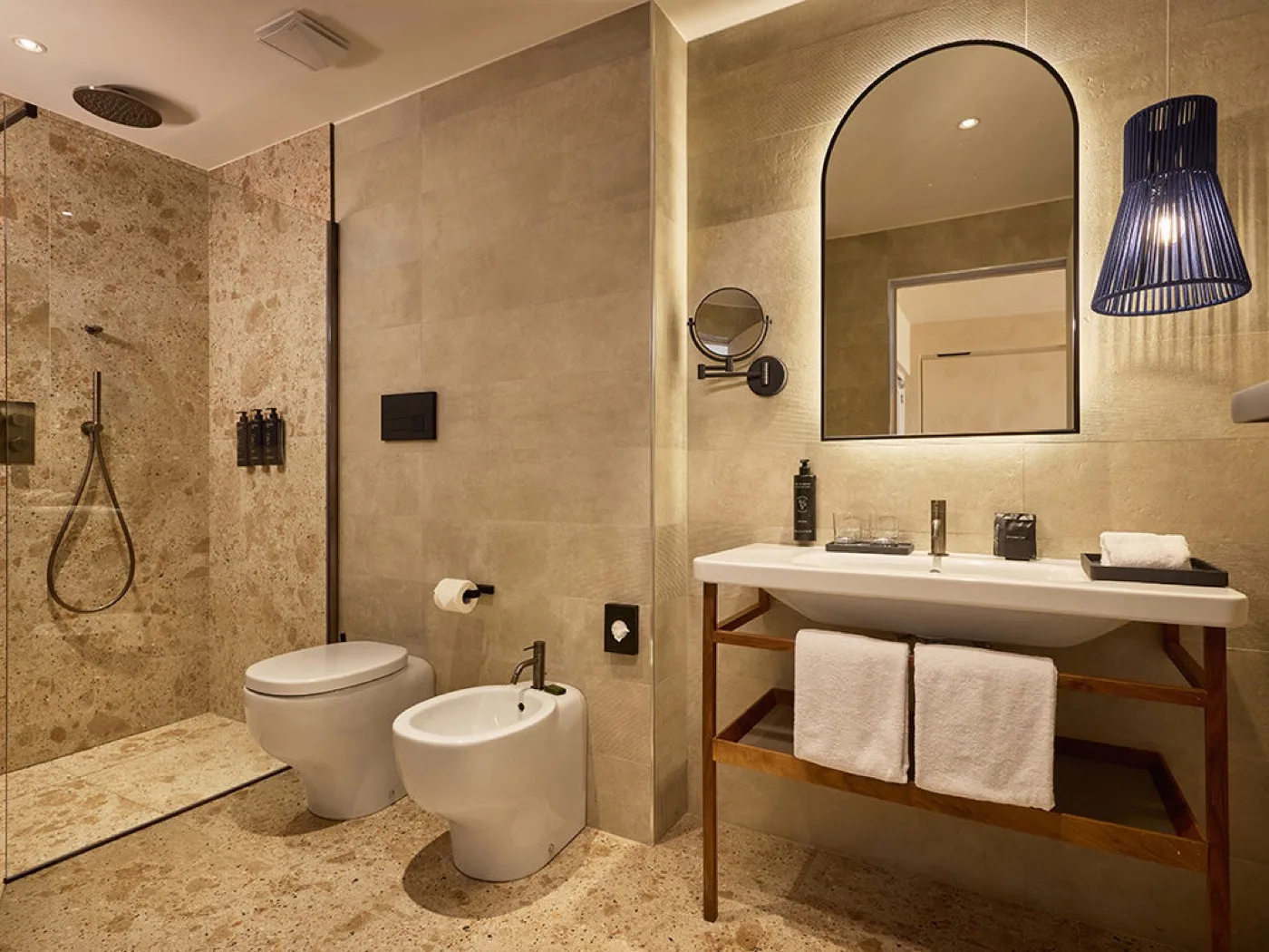Cala Ponte Hotel & Marina — Polignano 11