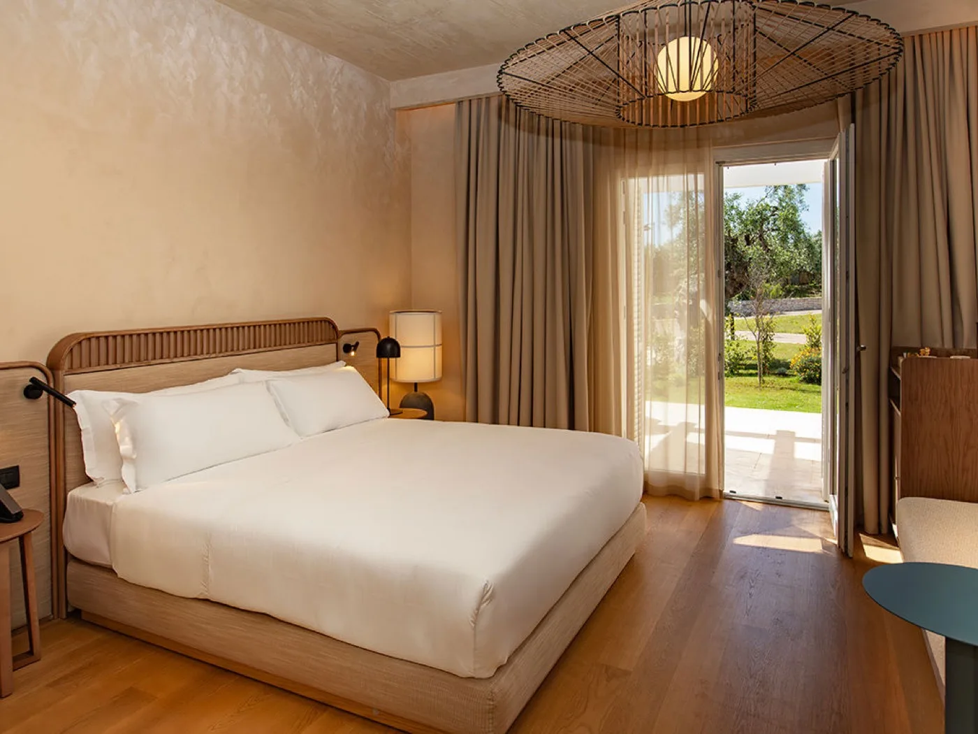 Cala Ponte Hotel & Marina — Polignano 12