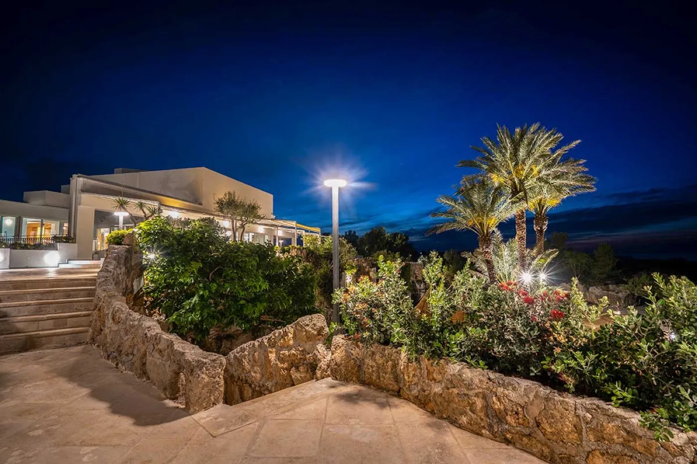 Hotel Castellinaria — Polignano 2