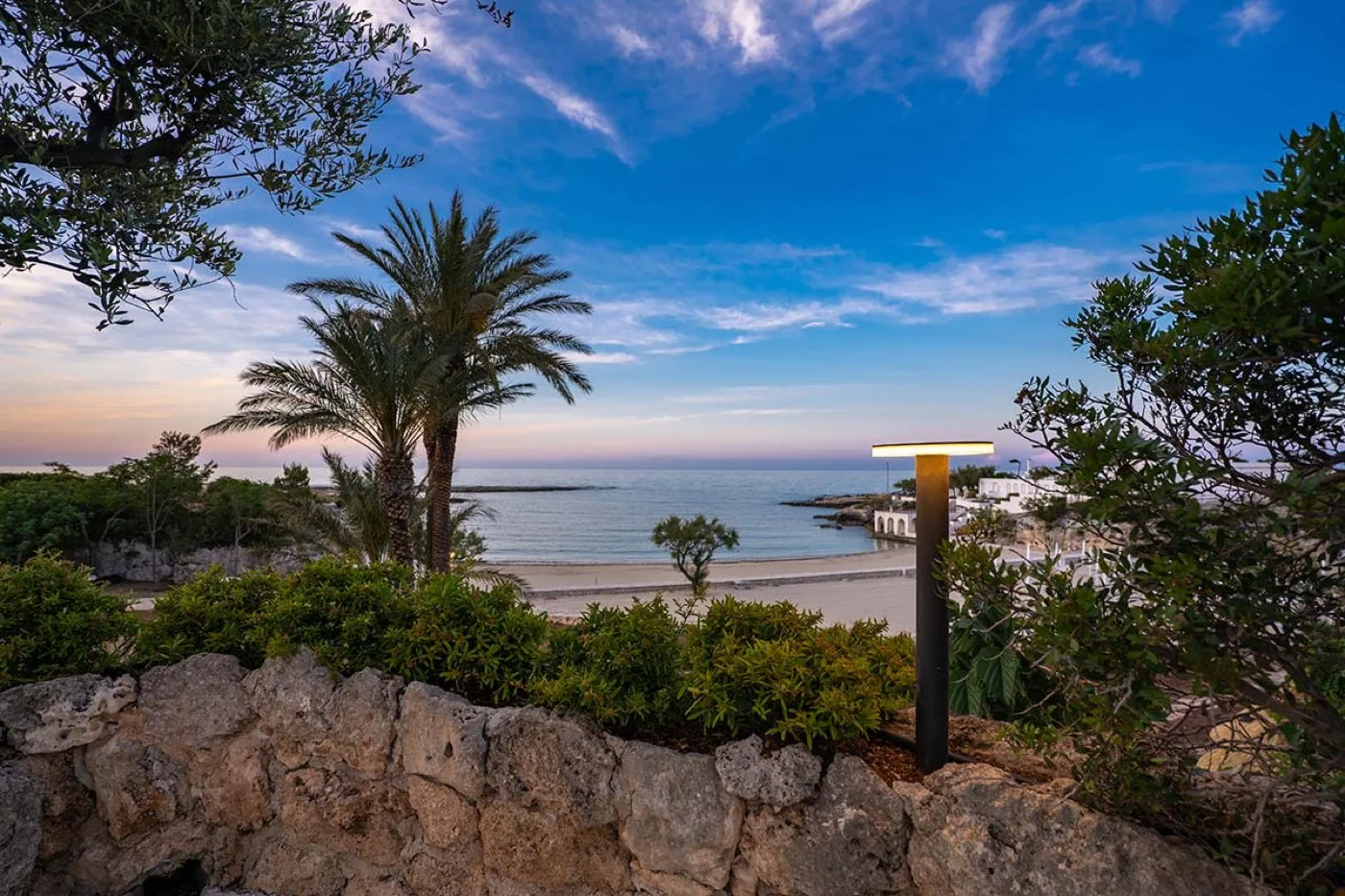 Hotel Castellinaria — Polignano 3