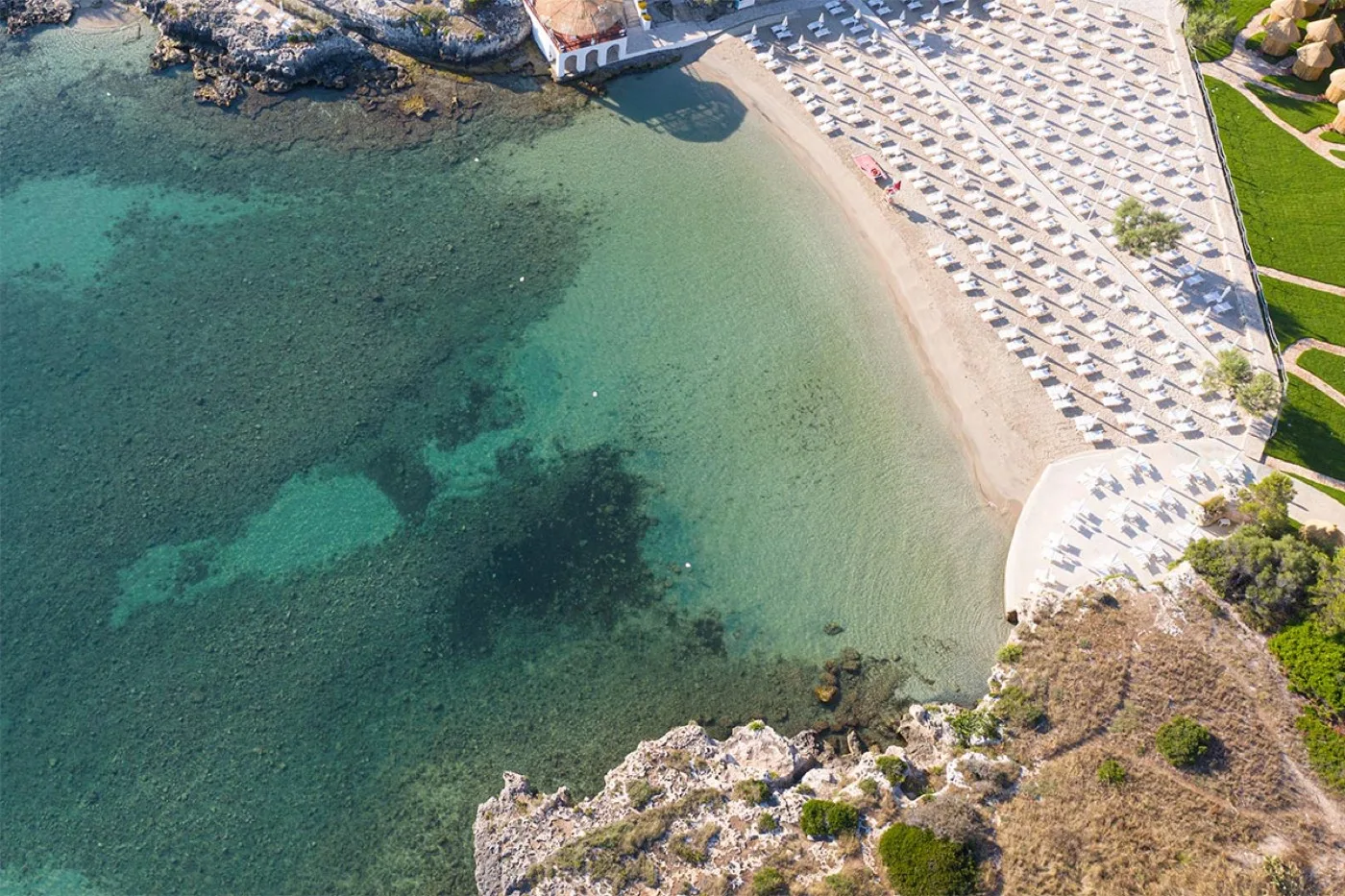 Hotel Castellinaria — Polignano 4