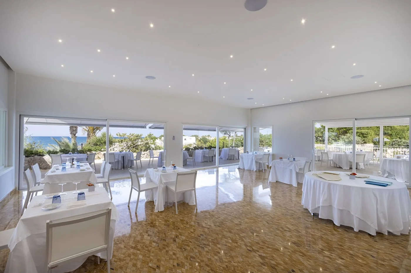 Hotel Castellinaria — Polignano 5